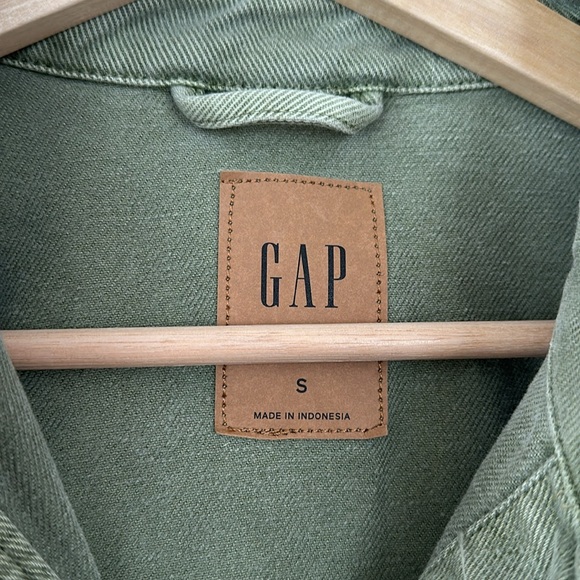 Gap chore coat - Picture 4 of 5
